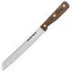 CASE XX KNIVES CASE HOUSEHOLD 8 INCH BREAD KNIFE W/MIRACL-EDGE SERRATION XX623 (