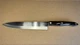 Cutco No 1725 B84 Chefs Knife Swirl Handle 9 1/4" Blade