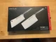 SAVEUR SELECTS 1026290 German Steel Forged 2-Piece Cleaver Set