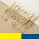 Kitchen Cabinet Door Drawer Hardware Knob Handle Pull Bathroom Knobs Handles