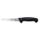 Mercer Culinary M23408 Millennia&reg; 8" Stamped Japanese Steel Wavy Utility Knife