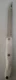 Cutco Serrated 1729 KR Carver Carving Knife White Pearl Handle
