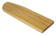 Dragon By Apogee Magnetic Bamboo Sheath 8.5in w/Vent Hole Renewable Eco-Friendly