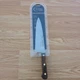 Case XX Kitchen Chef's Knife 8" Stainless Steel Blade Solid Walnut Handle 07316
