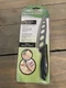 Forever Kitchen Knife by Tekno Products 5.5 inch Blade New