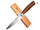 TUO Kitchen Utility Knife High Carbon German Stainless Steel Cutlery - 5 inch