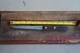 Vintage Dexter 6 inch Blade 11 inch Total 1376H Chef/Butcher knife