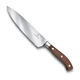 Chef s Knife 8 Straight Edge Sharp Victorinox Grand Maitre Wood Handle Chefs
