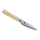 Shun Classic Blonde 3.5" Paring Knife with Pakkawood Handle