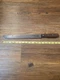 Vintage Dexter 40912 Large Carving Slicing Knife 12" Blade