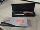 Matsato Haarko Japanese Chef Knife 5.5" Forged Steel NOB