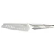 Curtis Stone 6in Japanese Steel Santoku Knife in Gift Box