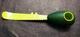 KUHN RIKON Switzerland 3-in-1 Green 7.5" Avocado Knife Non Stick Coating