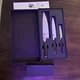Shun TDMS0300 3-Piece Knife Set