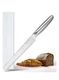 HAST Edition 8-Inch Serrated Bread Knife, Ultra-Sharp Professional Bread Slicing