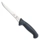 Mercer Culinary M22306 Millennia Black Handle, 6-Inch Stiff, Boning 6", 
