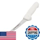 Dexter Outdoors Dexter-Russell S131F-6Pcp 6 Curved Boning Knife Sani-Safe