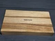 Kamikoto Kanpeki Knife Set Carbon Steel w/ Wood Box Pre Owned Good Condition