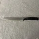 J A Henckels Everedge Chef Knife 8 Inch Black Handle Everedge Plus 15521-200.