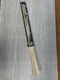 Quikuto Stainless Quikut Quikkle Carving Chefs Knife Plastic Handle 9.5" Blade