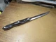 Cutco Petite Carver 1729 JC 7" Serrated Classic Brown