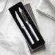 Rada Cutlery Pare And Peel Kitchen Set T420 Steel Blades Silver Aluminum Handles