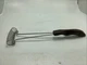 VTG Cutco 1060 Brown Orange Swirl Handle Whisk Mixer Kitchen Utensil Made in USA