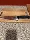 Victorinox Fibrox Pro 8" Chef's Knife 5.2063.20 Swiss Made