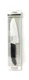 Kyocera FK-140-WH Ceramic Santoku, Chef Knife for Your Cooking Needs, 5.5&rdquo;