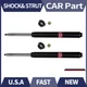 KYB Set of 2 FRONT SHOCKS Set Kit Fits FITS 300ZX 84 85 86 87 88 89 NEW