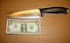 J A Henckels International 13571-200 8" Inch Chefs Knife Silver Cap Stainless