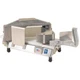 TOMATO SLICER  3/16 for Nemco - Part# 55600-1