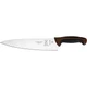 Mercer Culinary M22610BR Millennia 10" Brown Chefs Knife