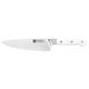 ZWILLING Pro Le Blanc 7-inch Chef's Knife