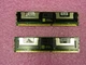 40T1475 2GB KINGSTON KIT(2X1GB PC2 5300) INCLUDES 2X1B