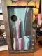 Thyme & Table 8 Pc Knife & Cutting Mat Set  Sealed