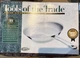 tools of the trade belgique 18/10 Stainless Steel Cookware Pan Handle New