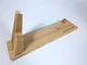 Kamikoto - Senshi Dual Knife Wooden Display Stand Holder