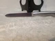 Sabatier Forged Stainless Steel 5.5" Blade Carving Knife 22D890