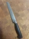 Zwilling J.A.Henckels 8" Bread Knife Model 31076 200mm Solingen Germany Serrated