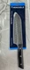 Henckels Dynamic Fine Edge 7-inch Santoku Knife