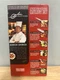 Genichi Shimada 6 Piece Professional Stainless Steel Cutlery Set W/instructions
