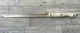 Cutco Knife 1762 - Salmon Slicer with Pearl Handle.
