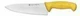 New HENCKELS ZWILLING Twin Master Chef's Knife Yel 32108-200