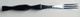 Cutco 1726 JE 3-Prong Turning Fork Brown Marbled Classic Handle