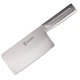 Meat Cleaver, MATTSTONE HILL 7 Inch Chinese Cleaver Knife - Vegetable Cleaver...
