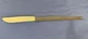Vintage Quikut Quikkle Stainless Steel Serrated Carving Knife Meat Bread Forked