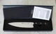 Cangshan V2 Series 8 in Chef&rsquo;s Knife Forged German Steel Hand Crafted