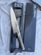 Global G-2 Chef's Knife, 8-In ( Made in Japan )