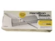 Hamilton Beach Electric Carving Knife And Fork Set With Case White NEW